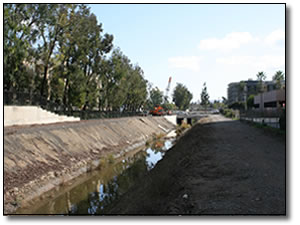 County of Orange Channel