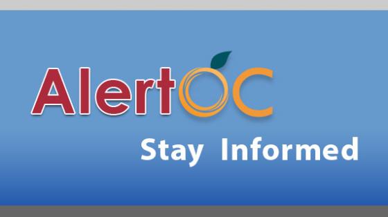 AlertOC