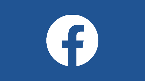 Facebook Logo