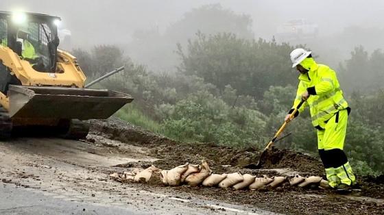 Image of Rain Response for Storm Resources Link