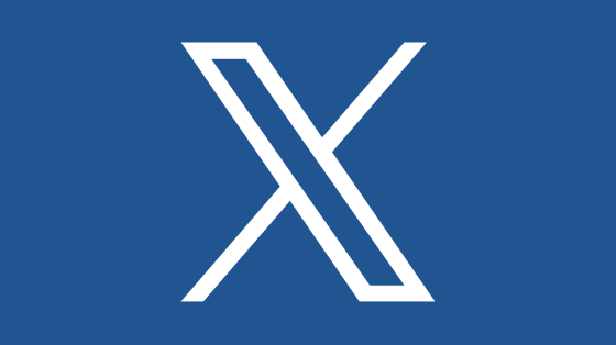 X Logo