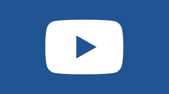 YouTube Logo