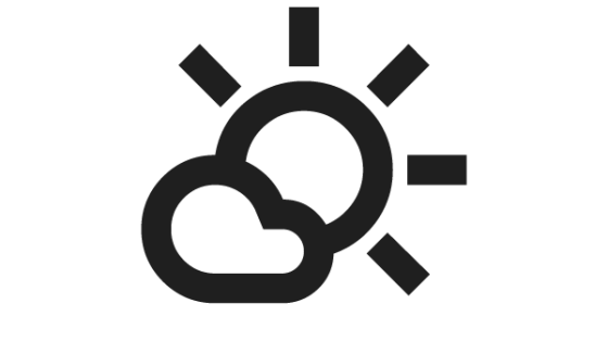 Weather Forecast
