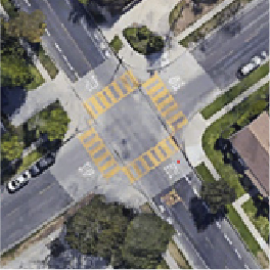 Intersection