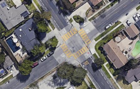 Routine road inspections